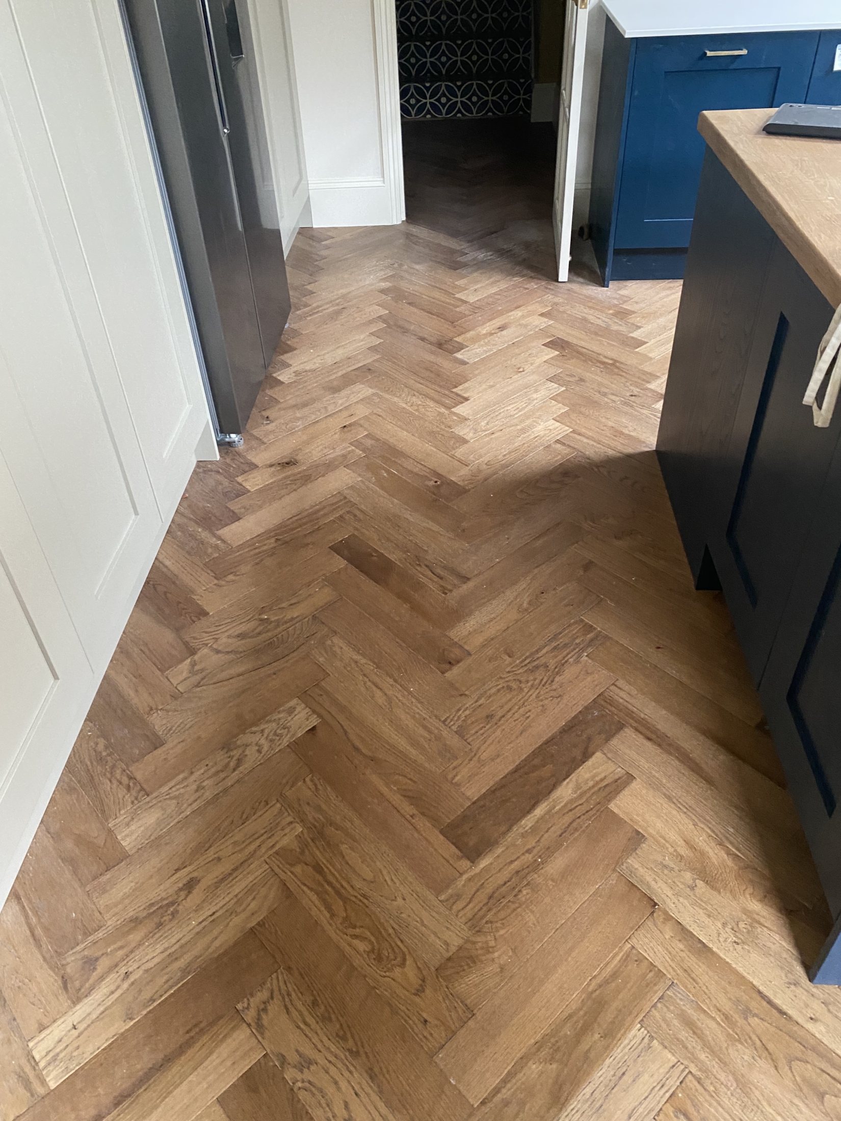 Flooring Company Barnes