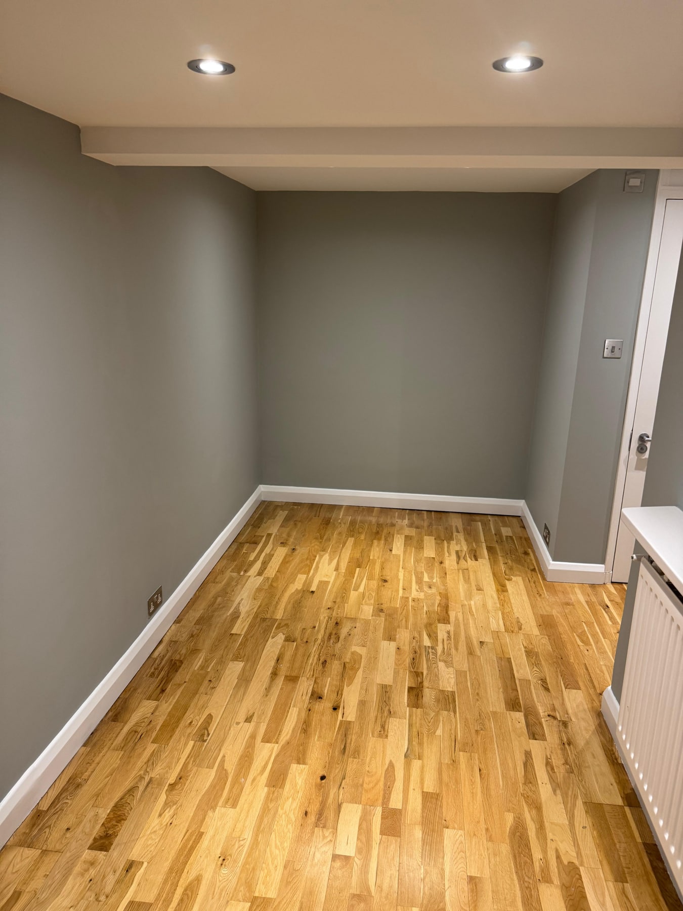 Flooring Company Hampstead