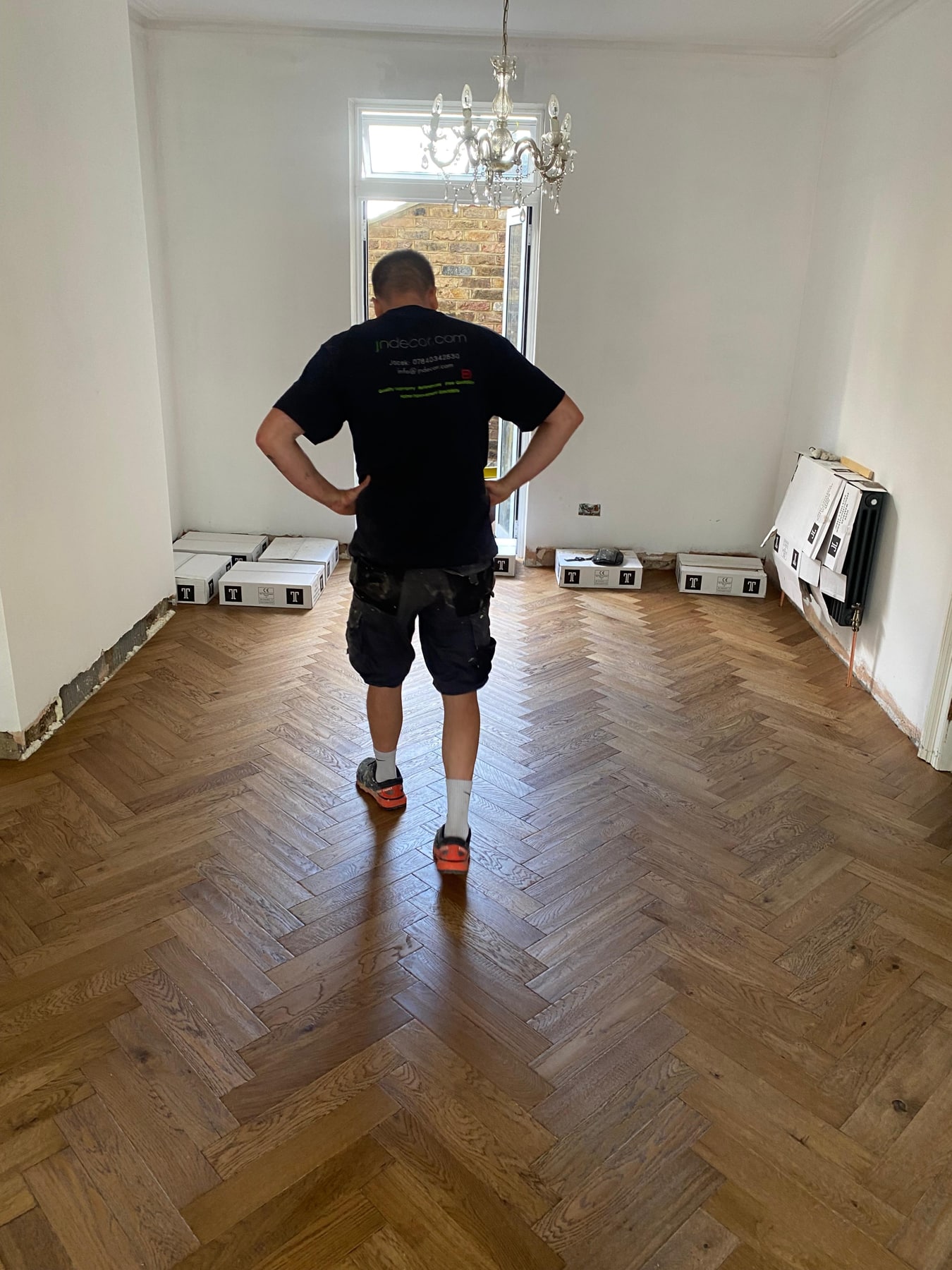 Flooring Company Isleworth