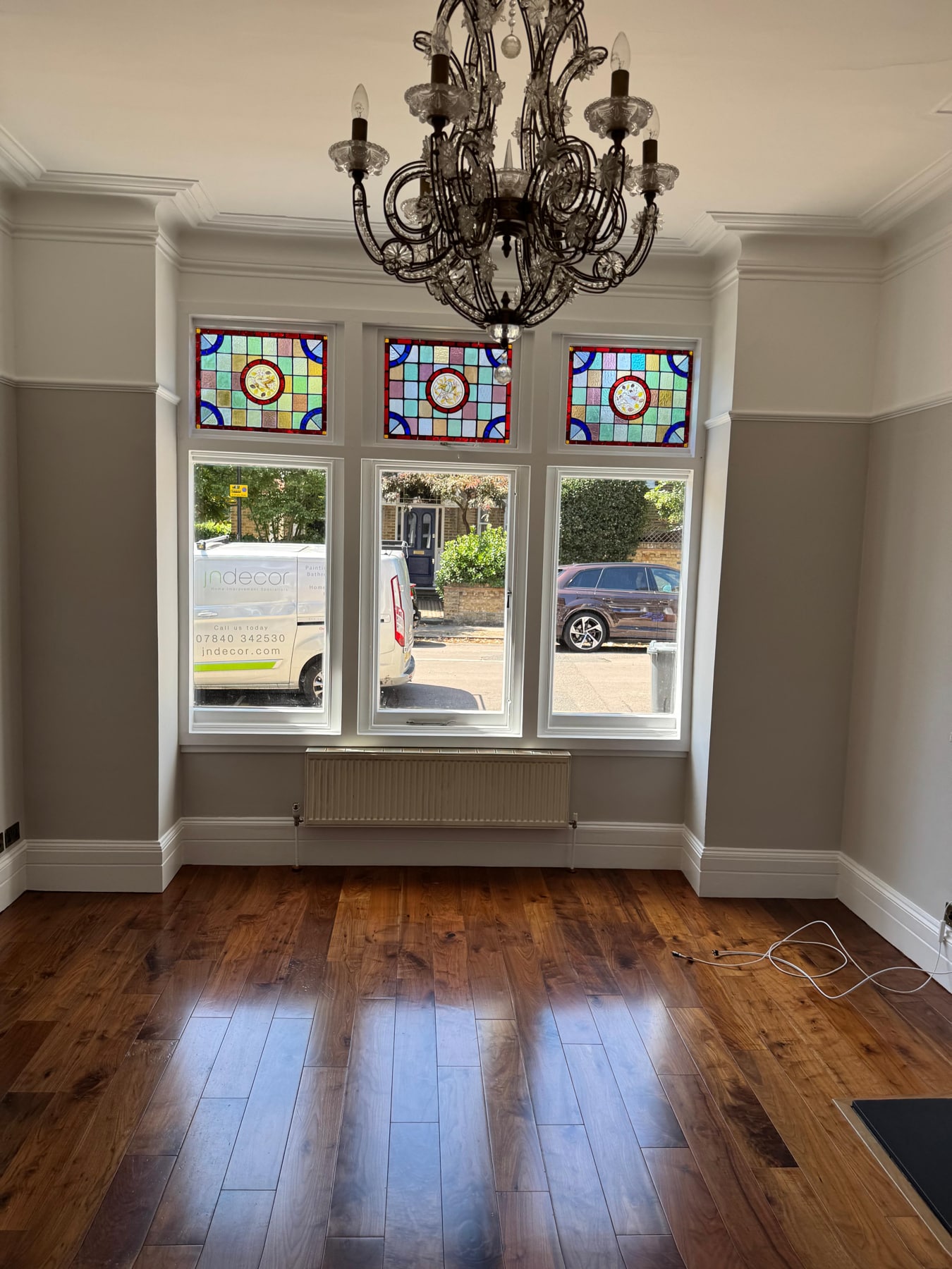 Flooring Company Kew
