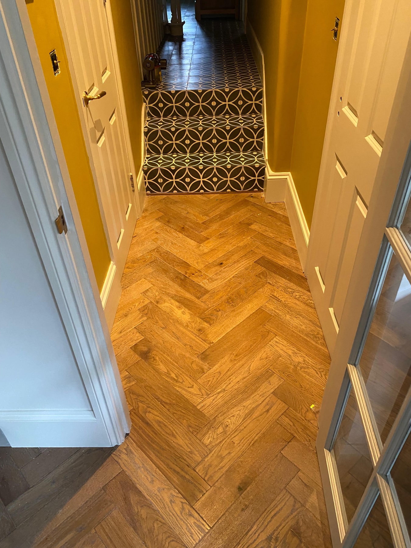 Flooring Company Stamford Brook