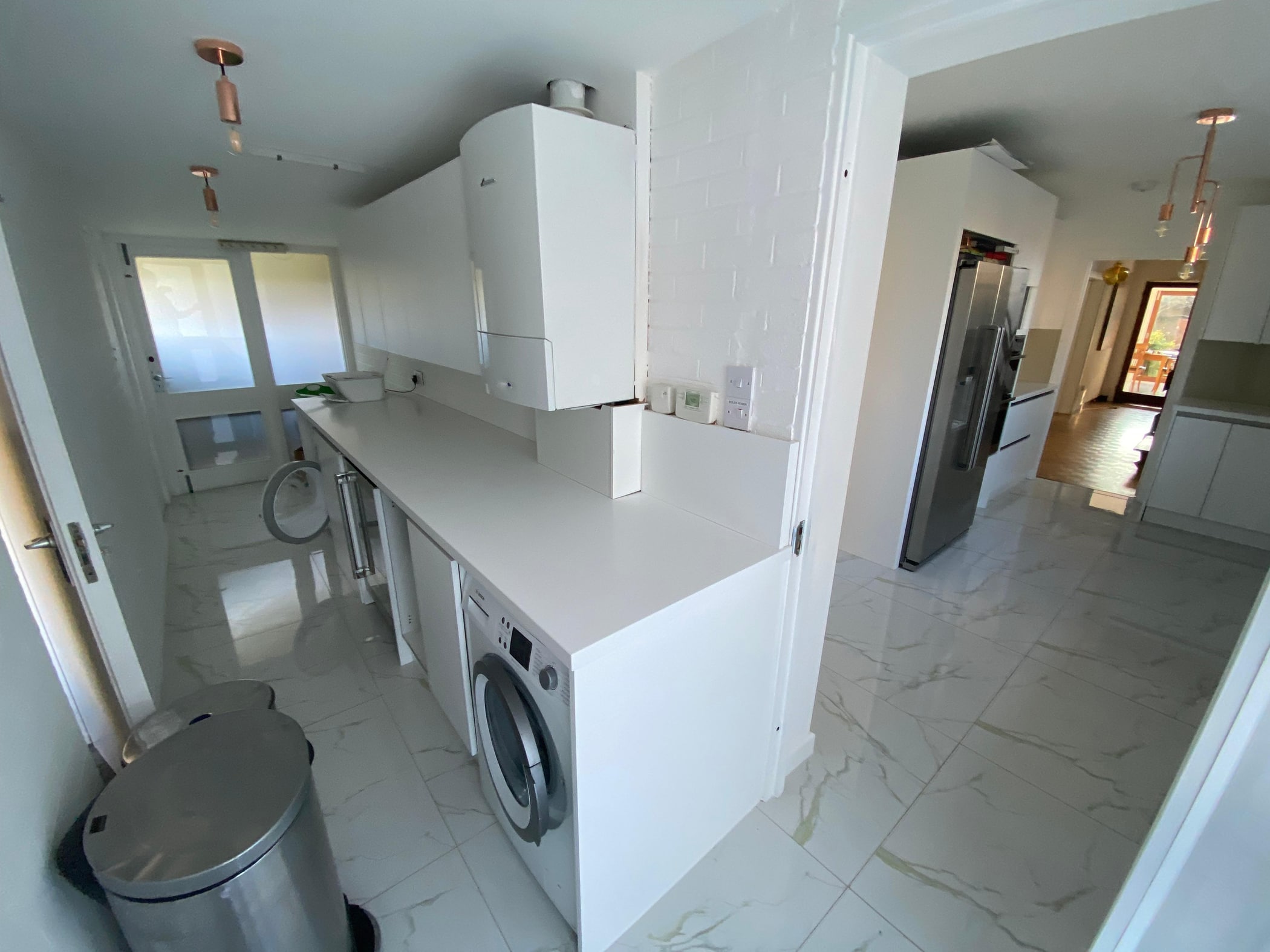 Kitchen Chiswick After