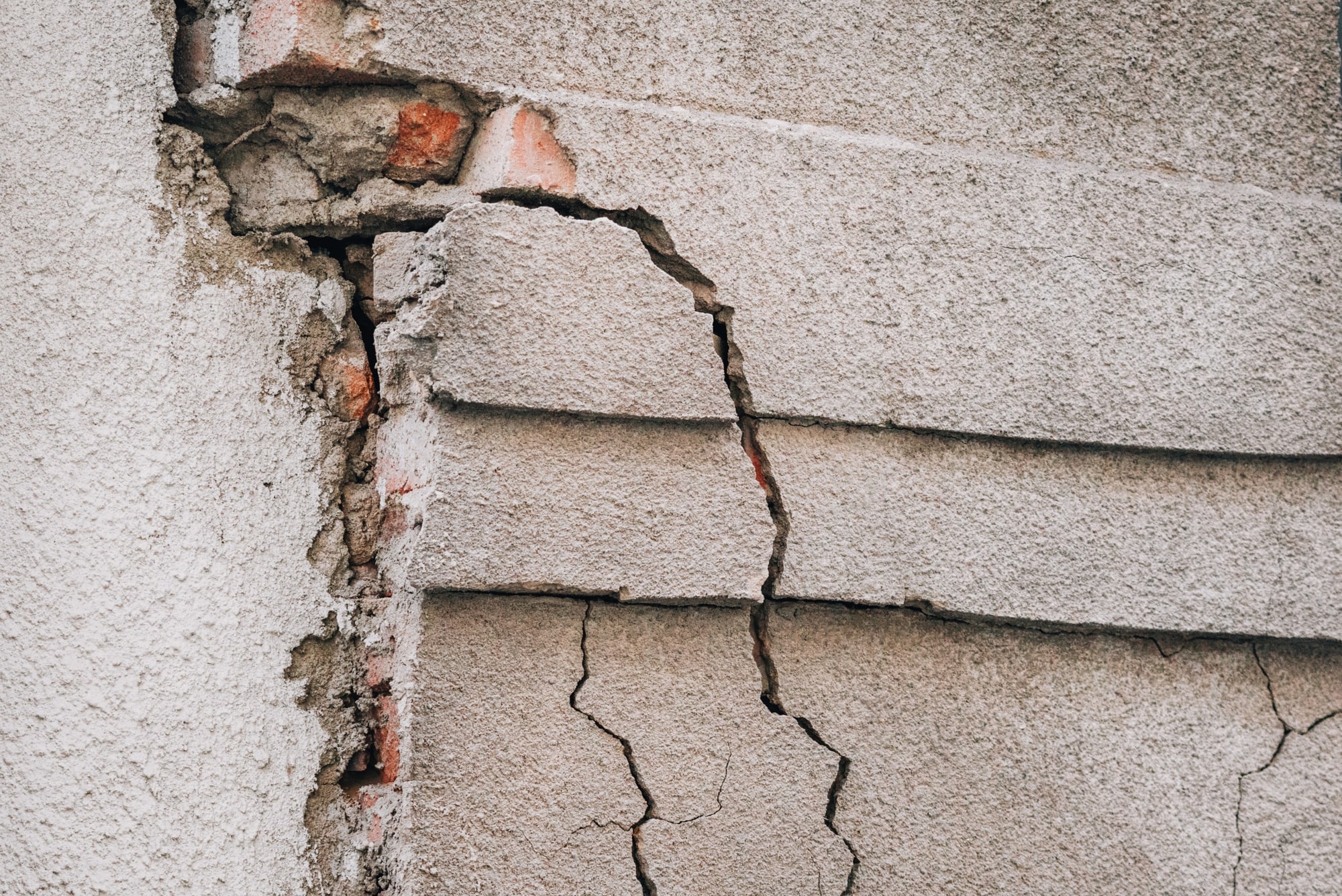 Brickwork Repair