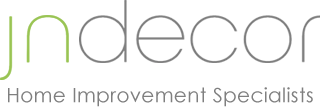 JN Decor Logo