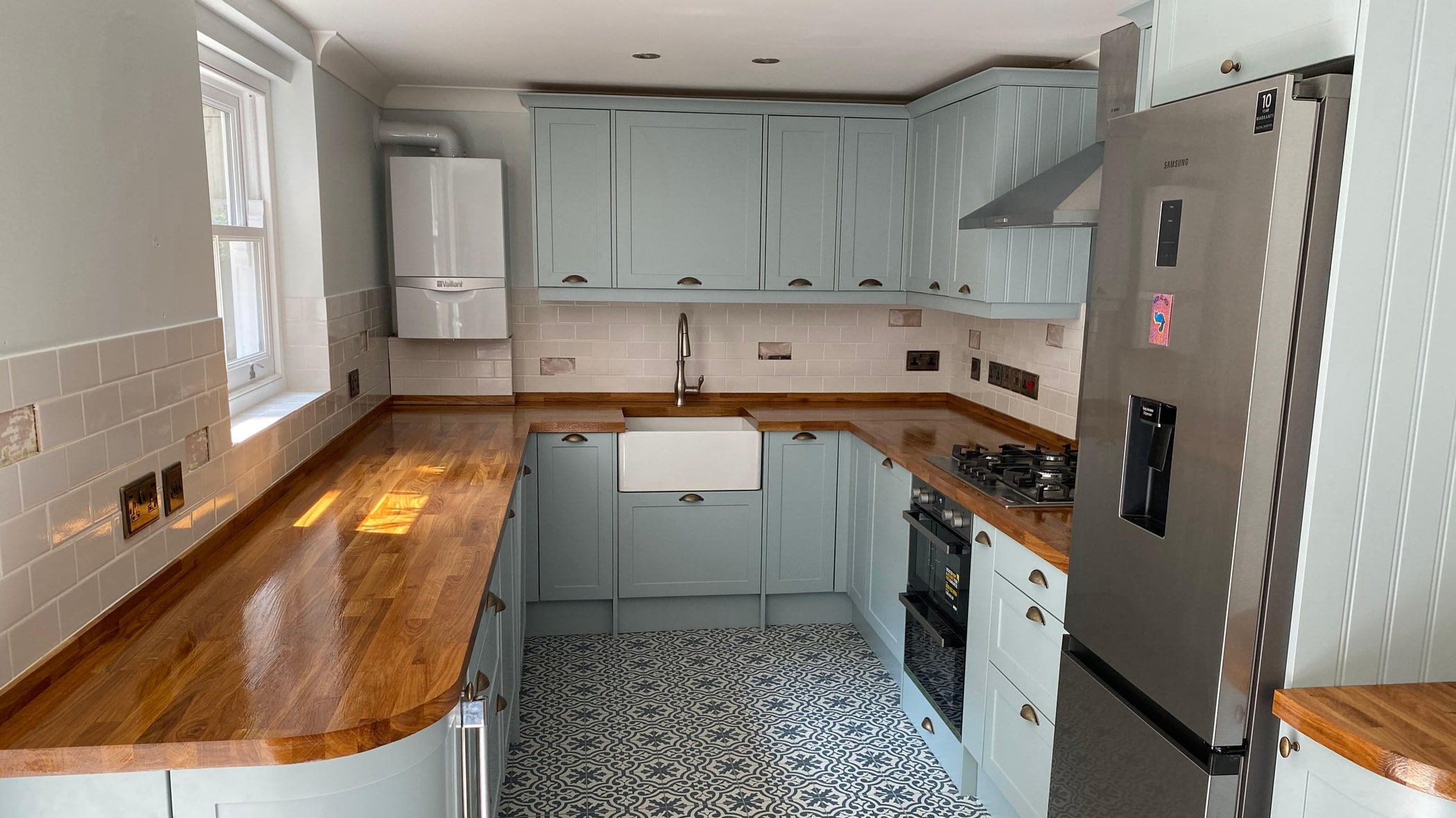 Kitchen Renovation Header