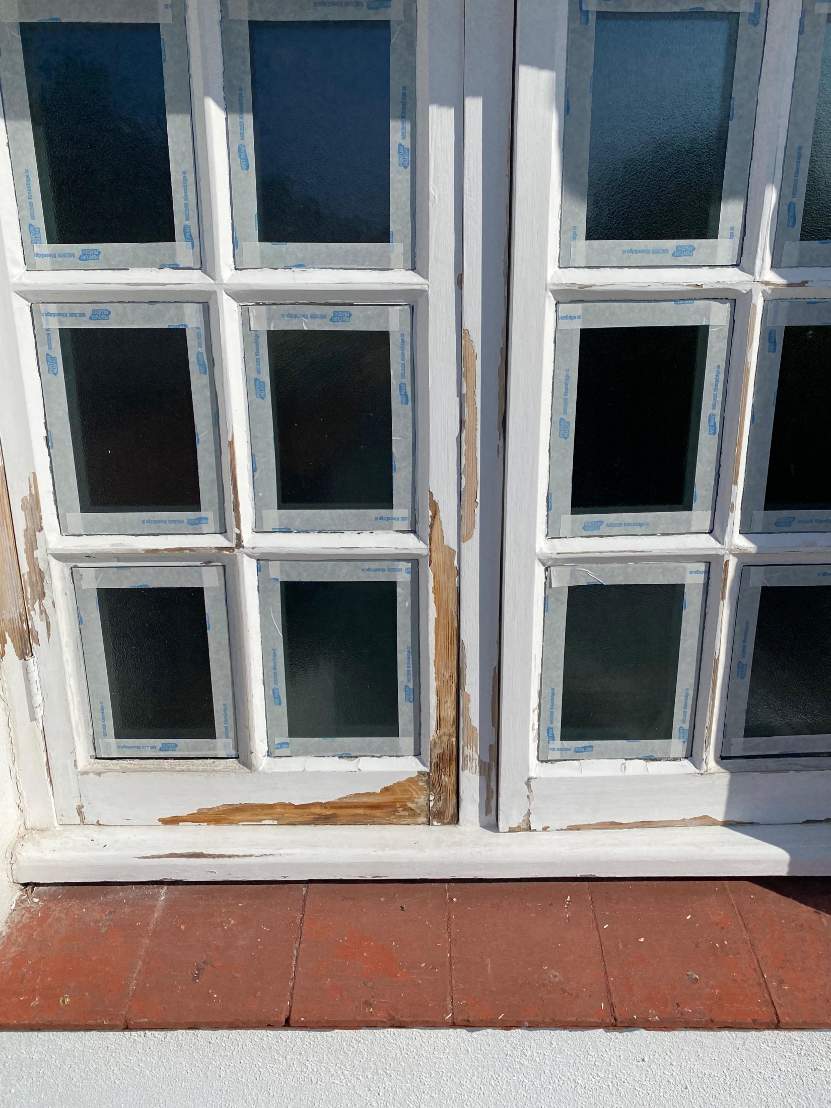 Window Before
